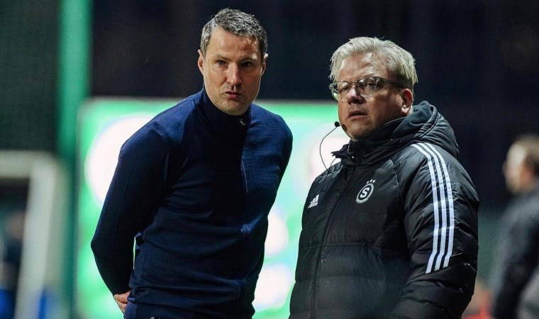 Sparta Prag'lı Brian Priske Türk takımlarını unutmamış: 'Burada iyi anılarım var ama...'