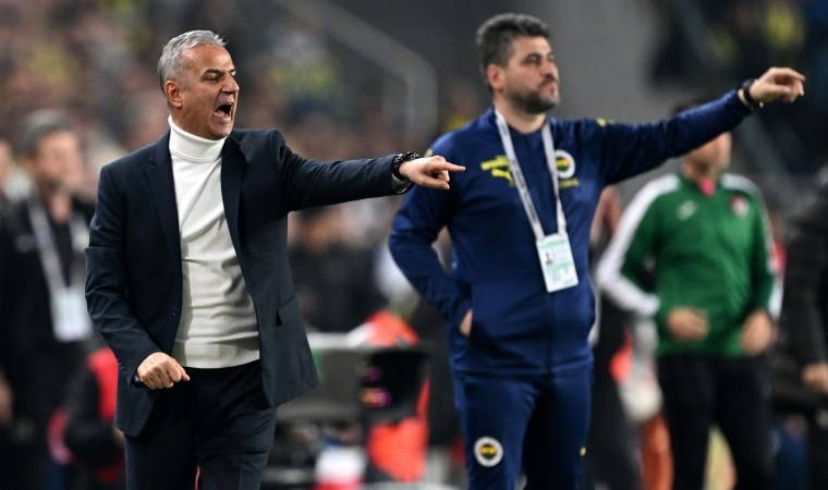 Eleştirilerin odak noktasıydı: Fenerbahçe'den teknik heyete takviye!