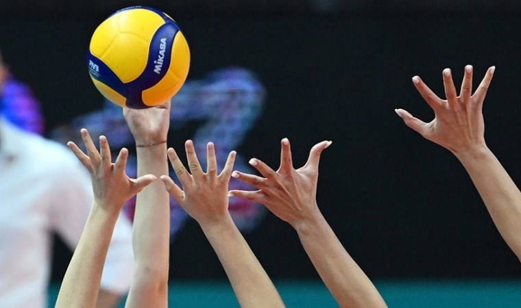 Kupa Voley'de yarı final eşleşmeleri belli oldu! Eczacıbaşı, Fenerbahçe, VakıfBank...