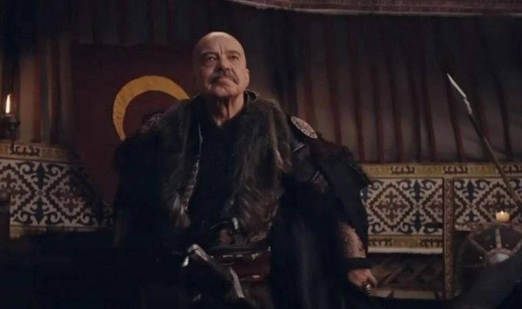 Kuruluş Osman dizisinin Tacettin Noyan'ı Melih Çardak kimdir? Melih Çardak kaç yaşında, nereli?