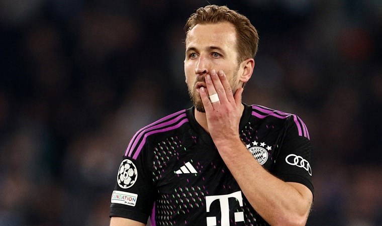 Bayern Münih'e deplasmanda soğuk duş: Lazio 1-0 Bayern Münih