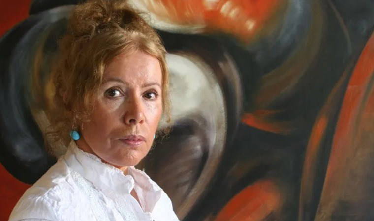 Füruzan hiç eskimedi, hiç eksilmedi