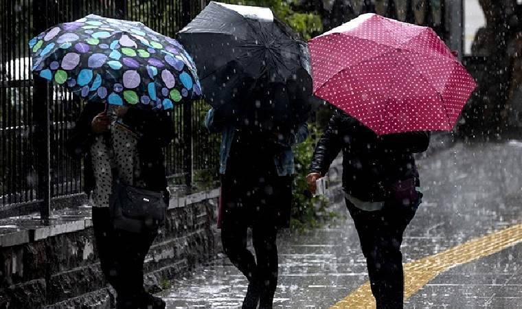Meteoroloji açıkladı: 15 Şubat 2024 hava durumu raporu... Bugün hava nasıl olacak?