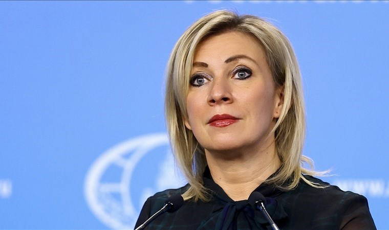 Rusya'dan İsrail açıklaması: Endişeliyiz