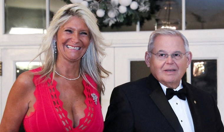 Evinde külçe altınlar bulunmuştu: 'Kayınvalidemden kaldı' dedi