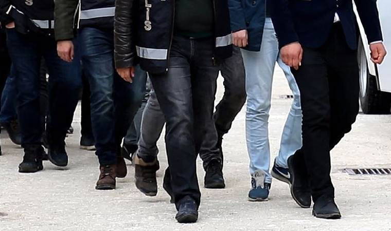 14 ilde FETÖ'ye yönelik 'Kıskaç 6' operasyonu... Çok sayıda gözaltı var!