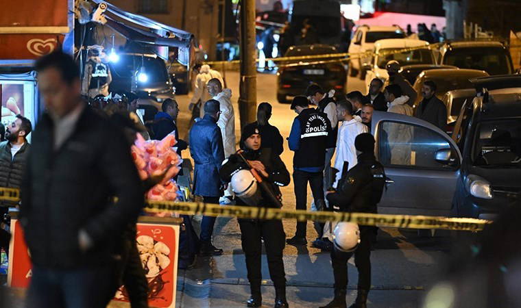 Küçükçekmece’deki saldırıda yeni gelişme... 16  şüpheli tutuklandı, aralarında çocuklar da var