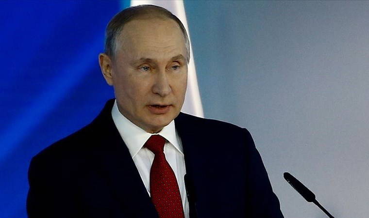 Putin ABD seçimlerinde tercihini açıkladı: Biden mı, Trump mı?