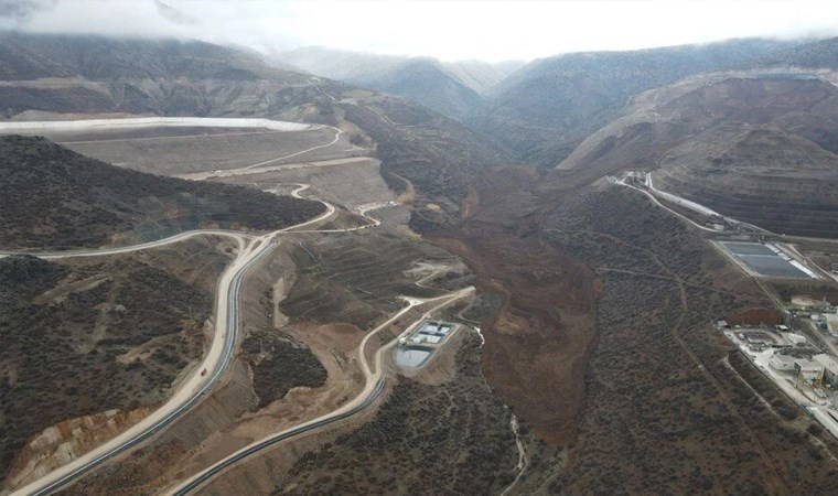 ‘Risk sadece siyanür değil’