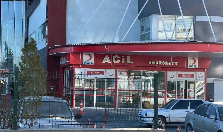 Konya'da arkadaşının çalıştığı çiftlikte ölü bulundu!