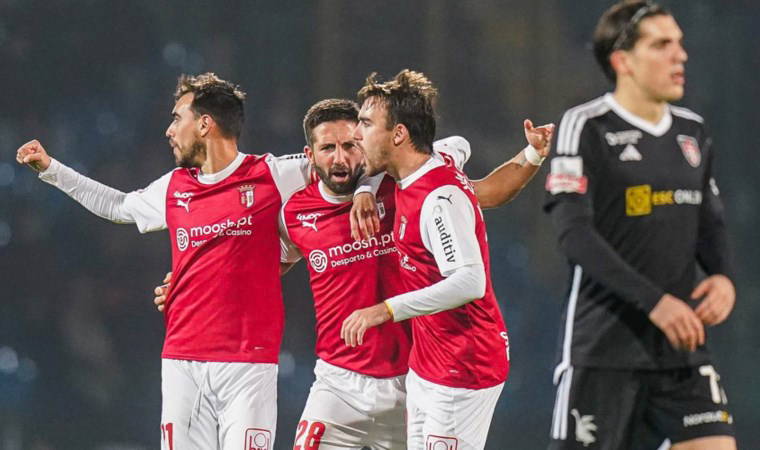 Braga - Karabağ maçı ne zaman, saat kaçta, hangi kanalda?