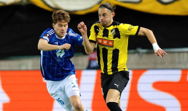 Molde - Legia Varşova maçı ne zaman, saat kaçta, hangi kanalda?