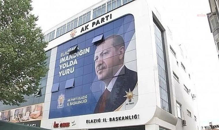 AKP'den istifa edenler soluğu YRP'de aldı