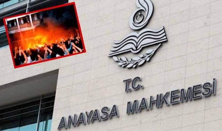 Dava zamanaşımına uğramıştı...