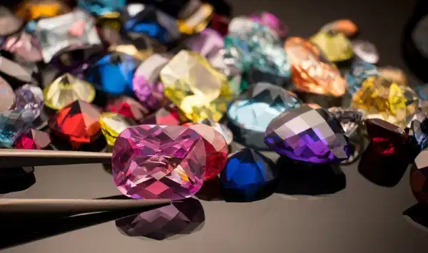 Aşk enerjisini çağırıyorlar! İşte aşk ve evlilik için 5 doğal taş...