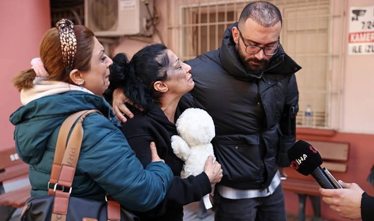 Haber alınamıyordu... Cansız bedeni gömülü bulundu!