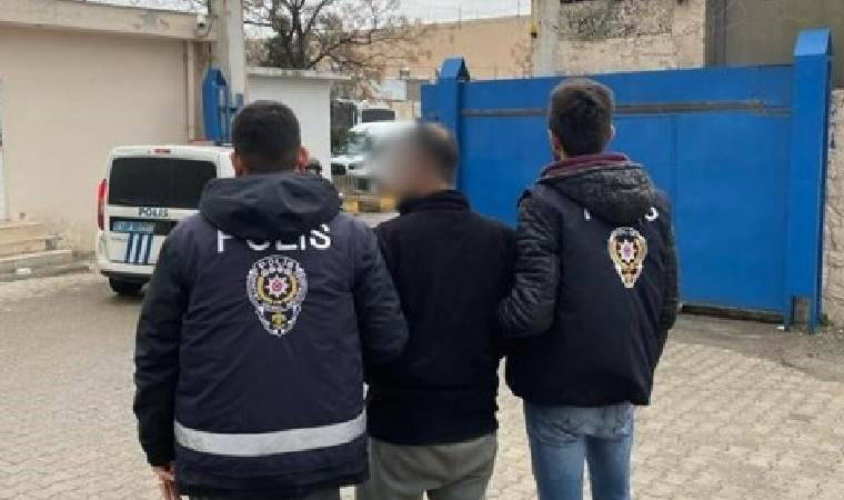 Yasa dışı yollardan yurt dışına çıkmıştı... Firari hükümlü yakalandı!