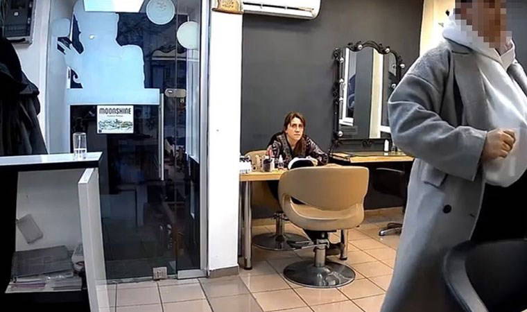 İstanbul’da akılalmaz olay: Kuaförü 'Ücreti muhasebecim gönderecek' diyerek 15 bin lira dolandırdı
