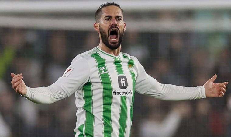 Real Betis - Dinamo Zagreb maçı ne zaman, saat kaçta, hangi kanalda?
