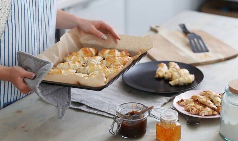 Aniden gelen misafirler için: Hem pratik hem leziz 4 tarif...