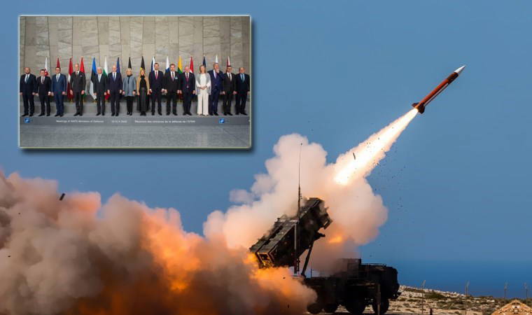 Türkiye ile Yunanistan Avrupa Gökyüzü Kalkanı Girişimi'ne katıldı