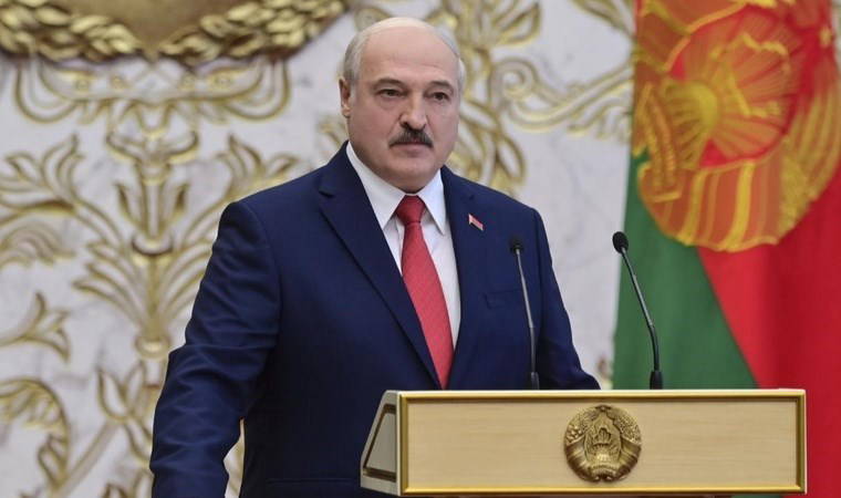 Belarus'tan Türkiye açıklaması: Stratejik müttefik