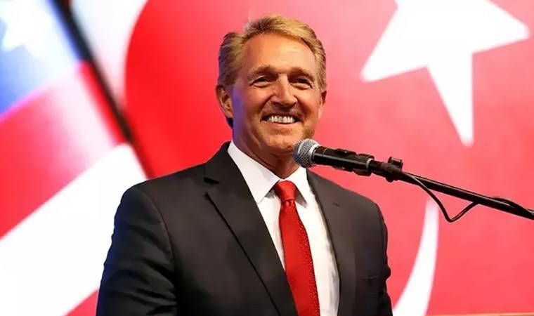 Büyükelçi duyurdu: ABD ordusunun mühimmatını Türk şirket üretecek
