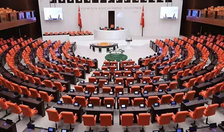 TBMM Genel Kurulu toplandı (15 Şubat 2024)