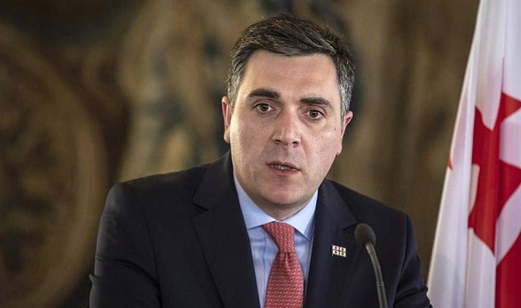 Gürcistan'dan Türkiye'ye mesaj: En büyük ticaret partneri