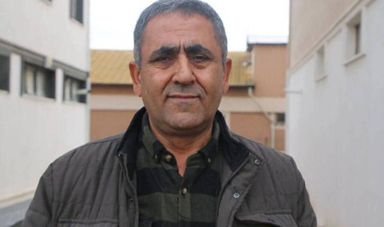 Özgür Özel Sedat Cezayirlioğlu'nun avukatıyla görüştü