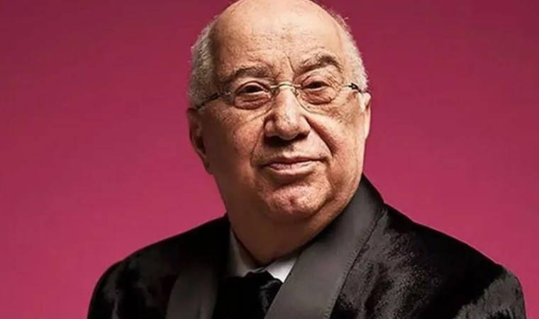 Best Model Türkiye'nin kurucusu Erkan Özerman'ın vasiyeti ortaya çıktı