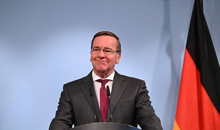 Almanya'dan 'savaş' hazırlığı: Silahlanma çağrısı yaptı