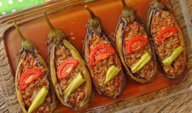 Lezzet dolu bir klasik: Karnıyarık tarifi