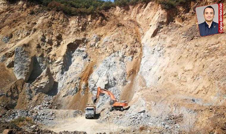 Hatay Barosu Başkanı Cihat Açıkalın'dan 'Hatay' uyarısı