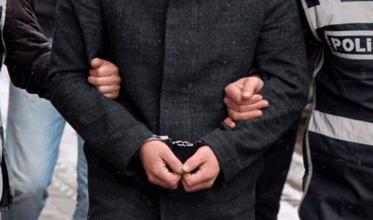 Evlilik ve iş kurma vaadiyle dolandırıcılık şüphelisi yakalandı