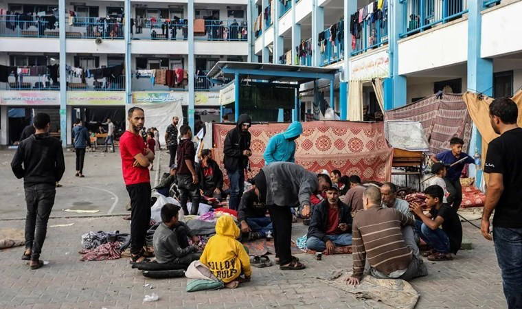 İrlanda'dan Filistin'e 20 milyon Euro'luk destek