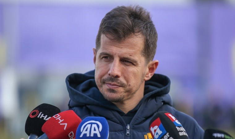Emre Belözoğlu'ndan itiraf