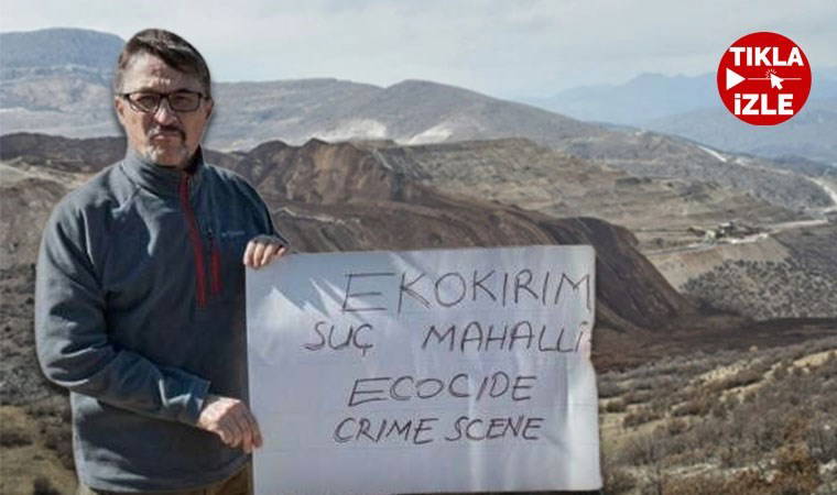 Avukat İsmail Hakkı Atal'dan İliç yorumu: 'Murat Kurum ve Binali Yıldırım yargılanmalı'