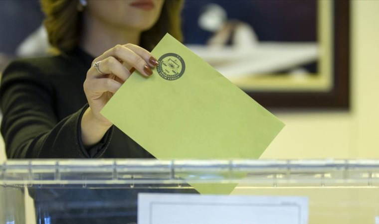 Son dakika... 31 Mart için oy sandıkları erişime açıldı