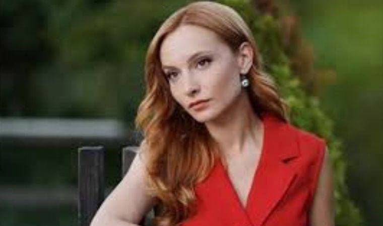 Başak Gümülcineoğlu kimdir? Başak Gümülcineoğlu'nun rol aldığı dizi ve filmler...