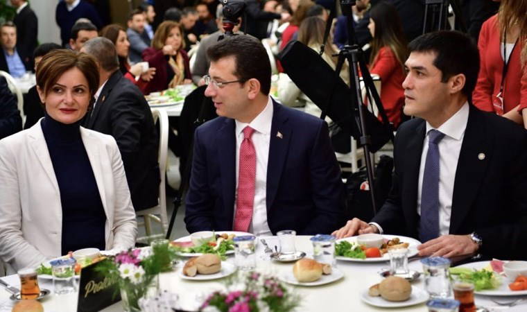 Buğra Kavuncu neden aday olduğunu anlattı