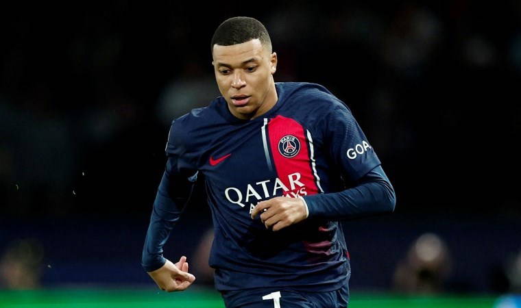 Adı Real Madrid ile anılıyordu: Kylian Mbappe kararını verdi! (15 Şubat 2024)