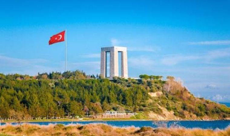 Çanakkale'nin efsanevi toprakları: Gelibolu
