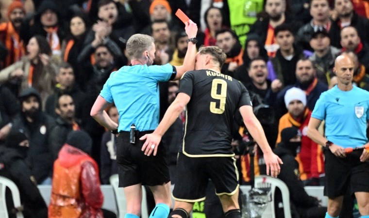 İstanbul'da avantajı kaptı: Galatasaray'a 3 iyi haber!