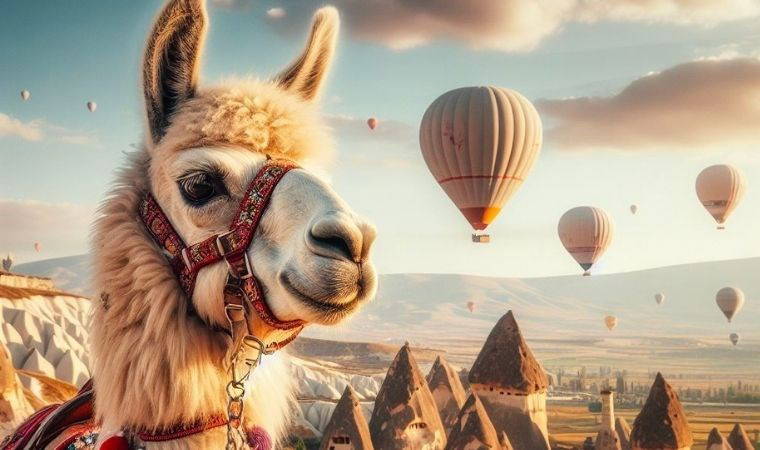 Trendyol yapay zeka modeli 'Trendyol LLM'yi tanıttı