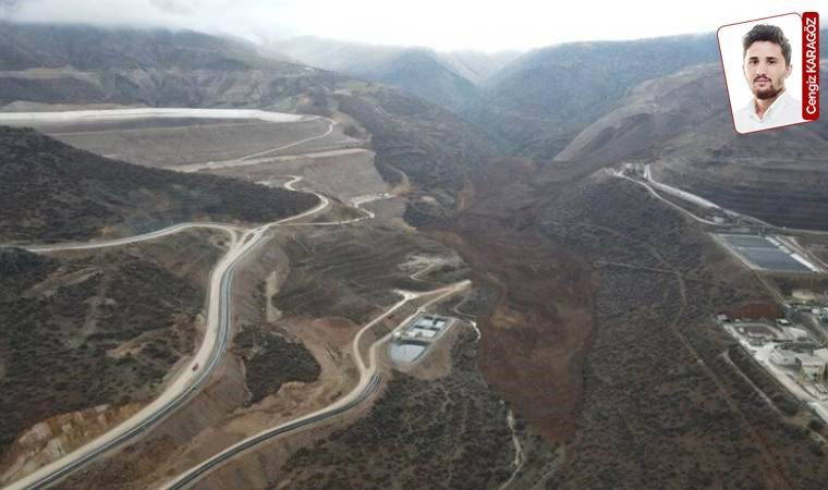 Erzincan'da acı bekleyiş!