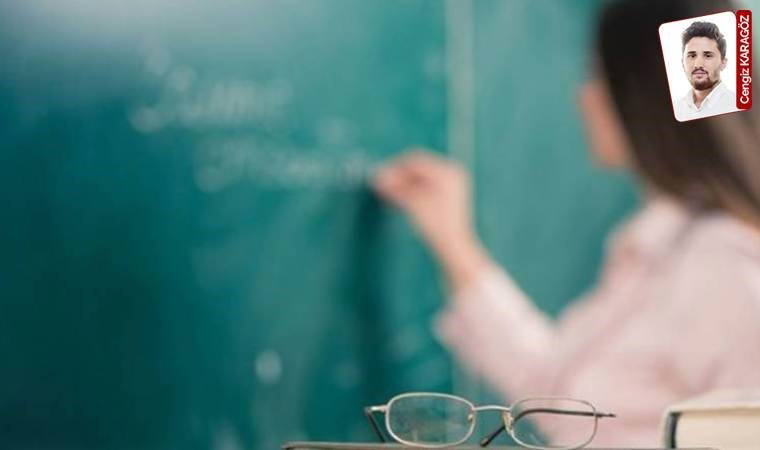 Eğitimciler tepkili...