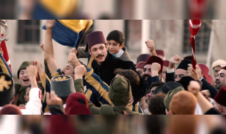 ‘Vatan bir bütündür...’