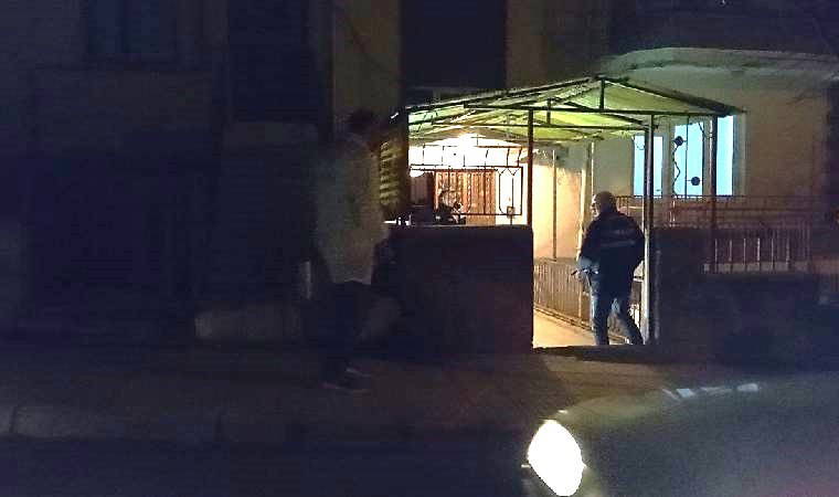 Çorum'da acı olay... Haber alınamayan yaşlı adam ölü bulundu!