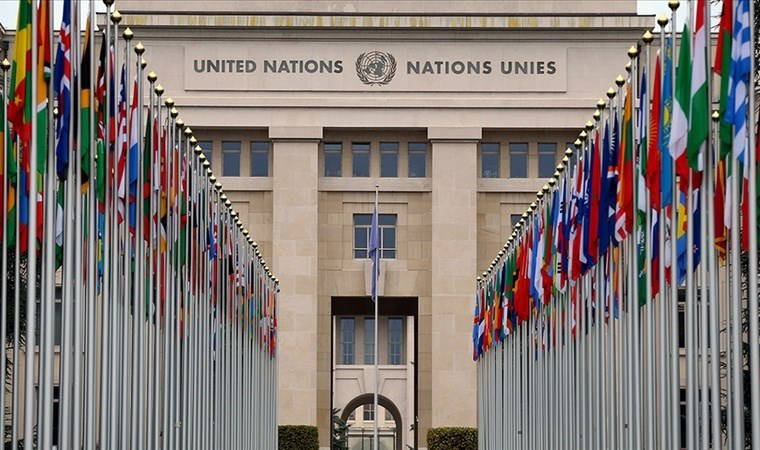 BM'den IŞİD açıklaması: Hâlâ barış ve güvenliği tehdit ediyor